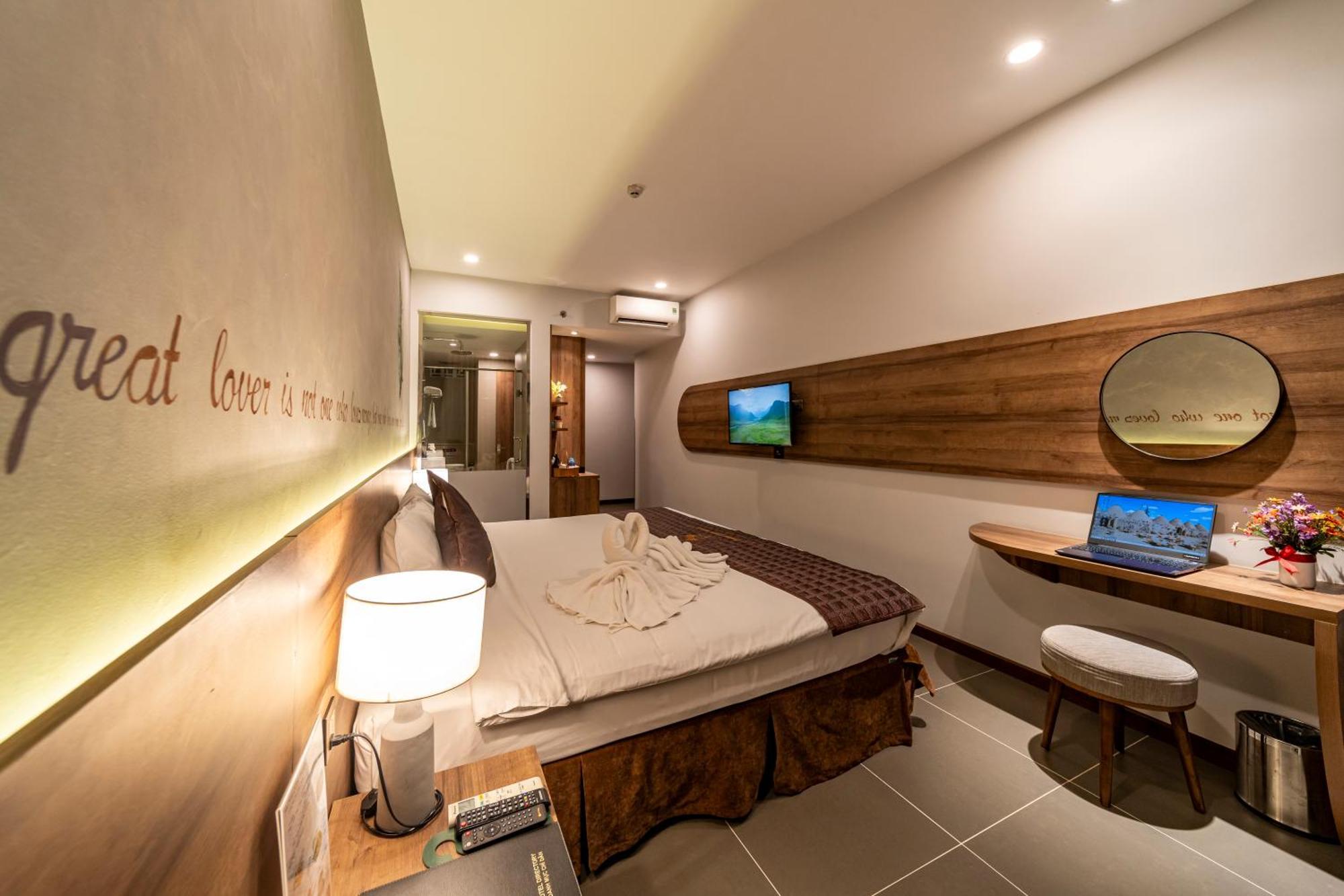 Thanh Long Hotel - Bach Dang Bandar Ho Chi Minh Luaran gambar