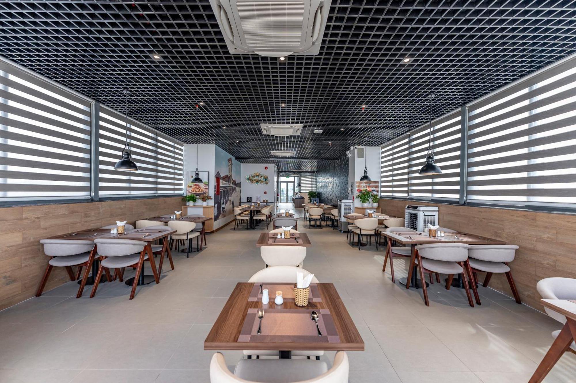 Thanh Long Hotel - Bach Dang Bandar Ho Chi Minh Luaran gambar